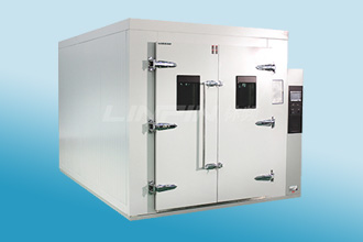 <b>使用步入式高低溫試驗箱時千萬別忘了保養</b>